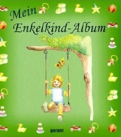 Mein Enkelkind-Album