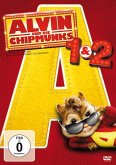 Alvin und die Chipmunks 1 & 2 (2 Discs)