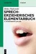 Sprecherzieherisches Elementarbuch - Bild 1