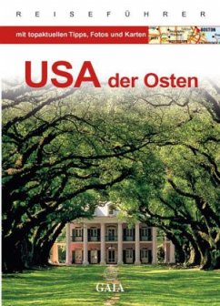 Gaia USA, Der Osten - Schmidt-Brümmer, Horst