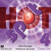 2 Class Audio-CDs / Hot Spot Level.4