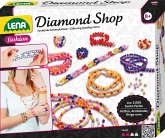 LENA® 42328 - fashion, Diamond Shop, Funkelne Schmuckstücke
