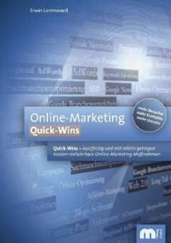 Online-Marketing. Quick-Wins - Lammenett, Erwin