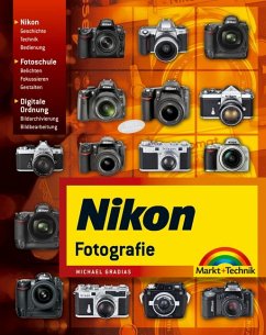 Cover Nikon-Fotografie
