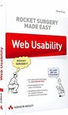 Web Usability