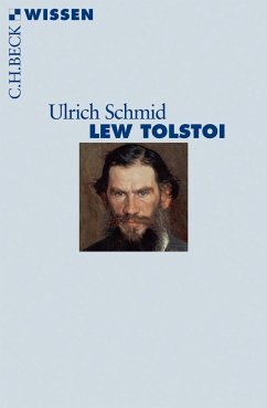 Lew Tolstoi - Schmid, Ulrich