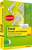 Excel Formeln und Funktionen, m. CD-ROM