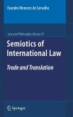 Semiotics of International Law