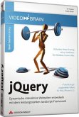 jQuery, DVD-ROM