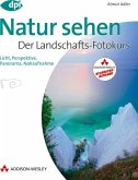 Natur sehen - Der Landschaftsfotokurs, Studentenausgabe