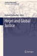 Hegel and Global Justice - Bild 1