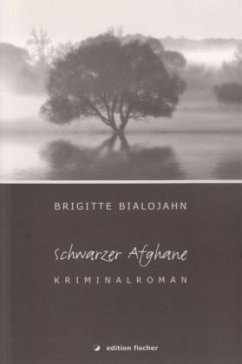 Cover Schwarzer Afghane