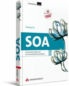 Cover SOA, Studentenausgabe
