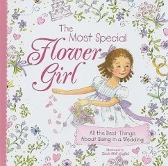 The Most Special Flower Girl - Sourcebooks