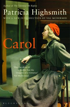 Carol - Highsmith, Patricia