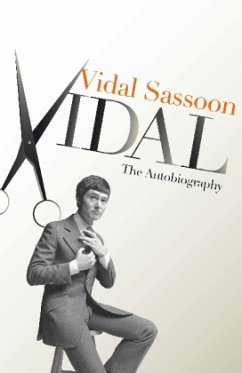 Vidal - Sassoon, Vidal