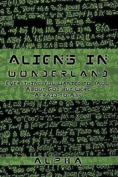 Aliens in Wonderland - Alpha