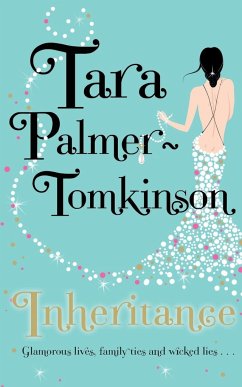 The Inheritance - Palmer-Tomkinson, Tara