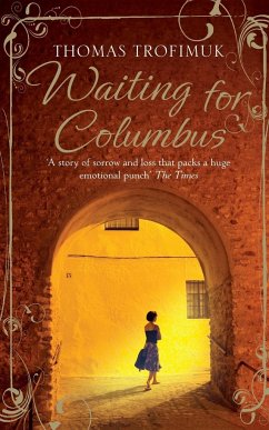 Waiting for Columbus - Trofimuk, Thomas