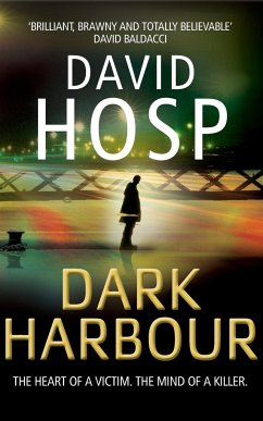 Dark Harbour - Hosp, David