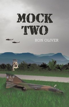 Mock Two - Ron Oliver, Oliver; Ron Oliver