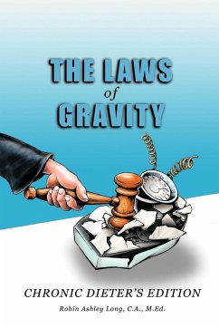 The Laws of Gravity - Long C. a. M. Ed, Robin Ashley