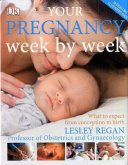 Your Pregnancy Week by week