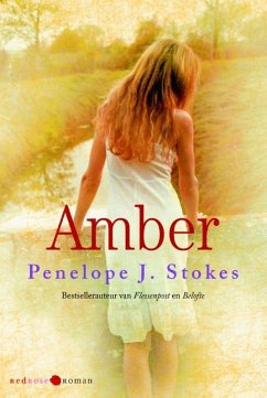 Amber / druk 1 - Stokes, Penelope J.