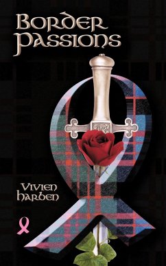 Border Passions - Vivien Harben, Harben