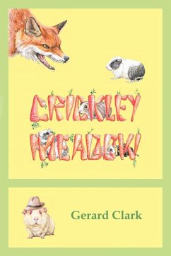 Cover Crickley Meadow