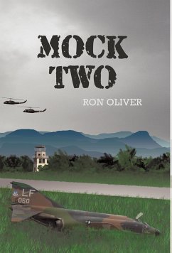 Mock Two - Ron Oliver; Ron Oliver, Oliver