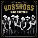 Low Voltage Low Voltage