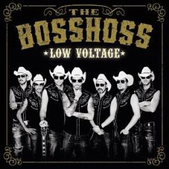 Low Voltage - Bosshoss,The