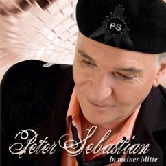 Cover In Meiner Mitte