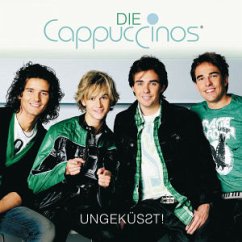 Cover Ungeküsst