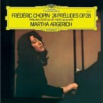 Frederic Chopin: 24 Preludes Op.28 (180 G)