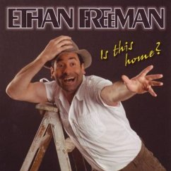 In This Home? - Freeman,Ethan