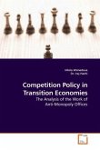 Competition Policy in Transition Economies