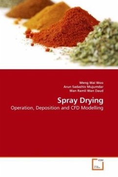 Spray Drying - Woo, Meng Wai;Sadashiv, Arun;Ramli, Wan