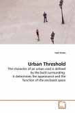Urban Threshold