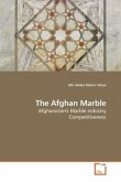 The Afghan Marble