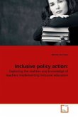 Inclusive policy action: