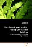 Function Approximation Using Generalized Adalines