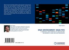 DNA MICROARRAY ANALYSIS DNA MICROARRAY ANALYSIS
