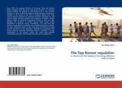 The Top Runner regulation