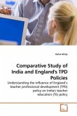 Comparative Study of India and England's TPD Policies