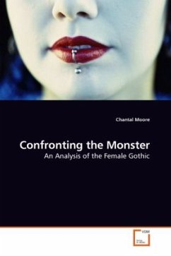 Confronting the Monster - Moore, Chantal