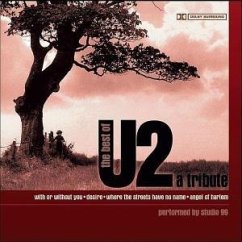 Best Of U2