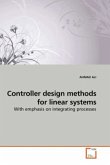 Controller design methods for linear systems