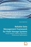 Reliable Data Management Framework for Flash Storage Systems